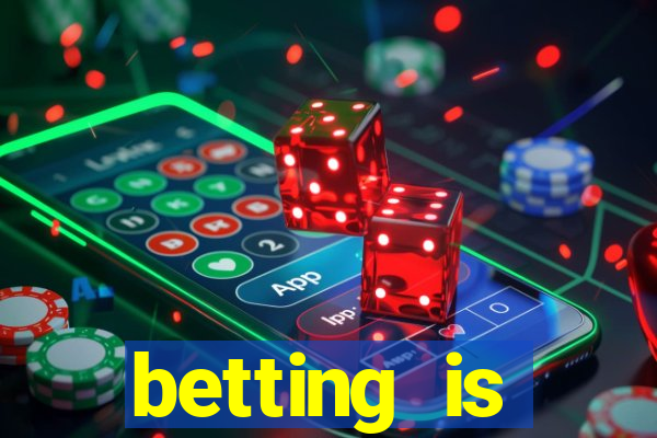 betting is currently unavailable esportes da sorte